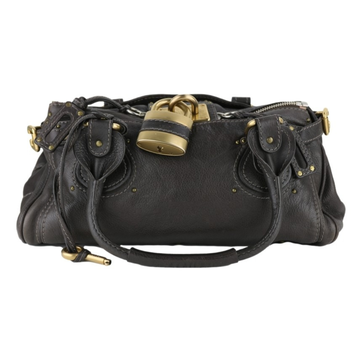 CHLOÉ PADDINGTON EXCLUSIVE