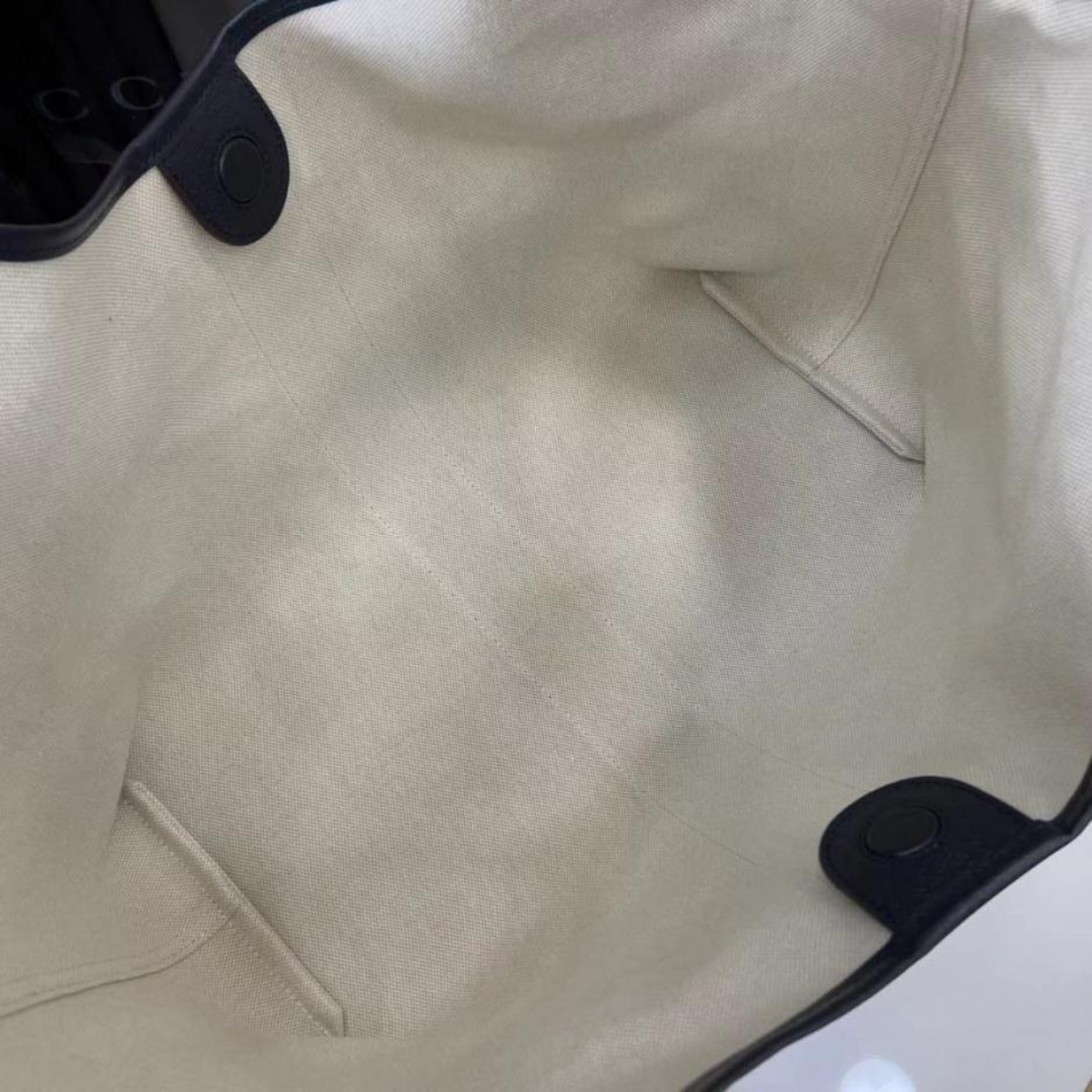 LARGE GUCCI GIGLIO SHOPPER