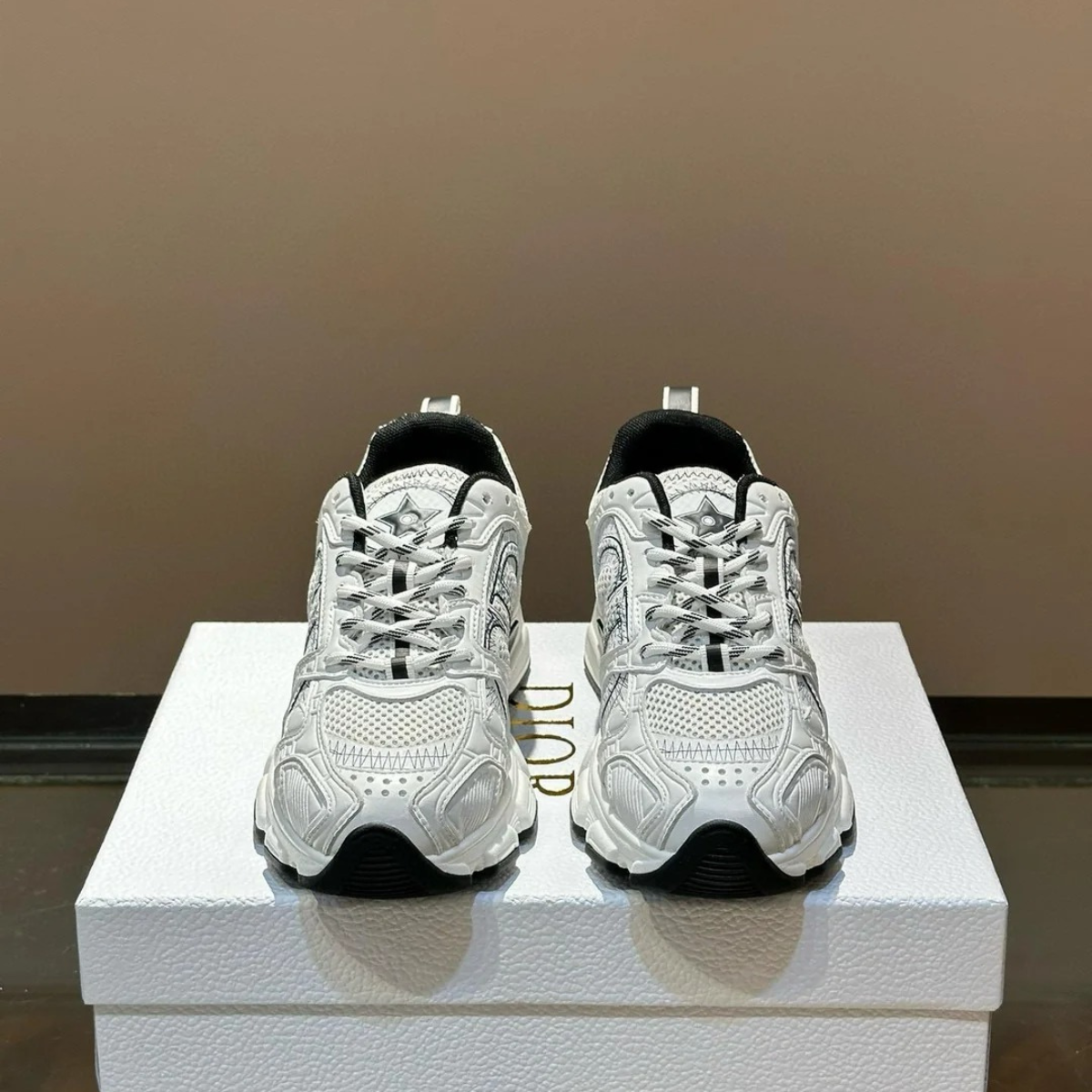 DIOR CHRONO SNEAKER