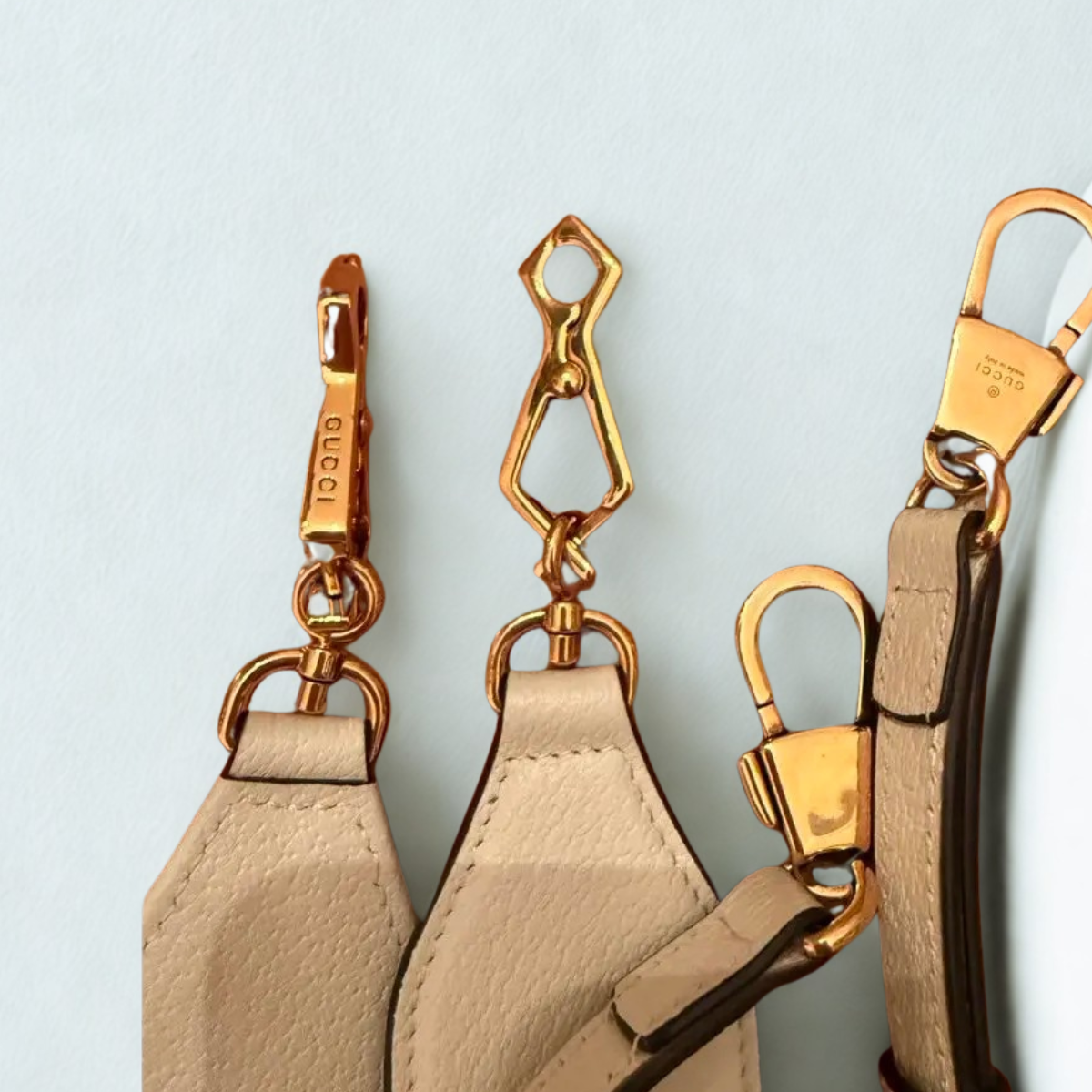 GUCCI DIANA MEDIUM TOTE BAG