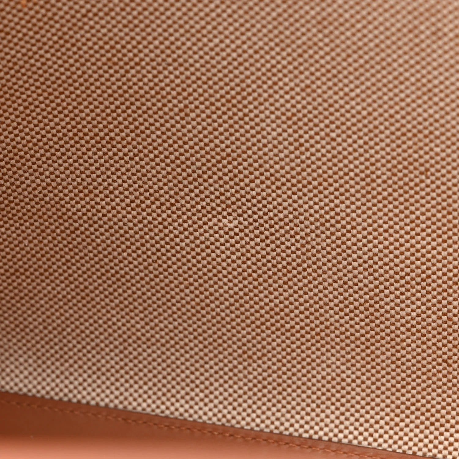 CABAS H EN BIAIS 40 BAG BY HERMÈS